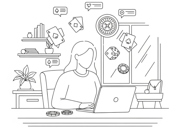 Platform Architecture and Game Aggregation