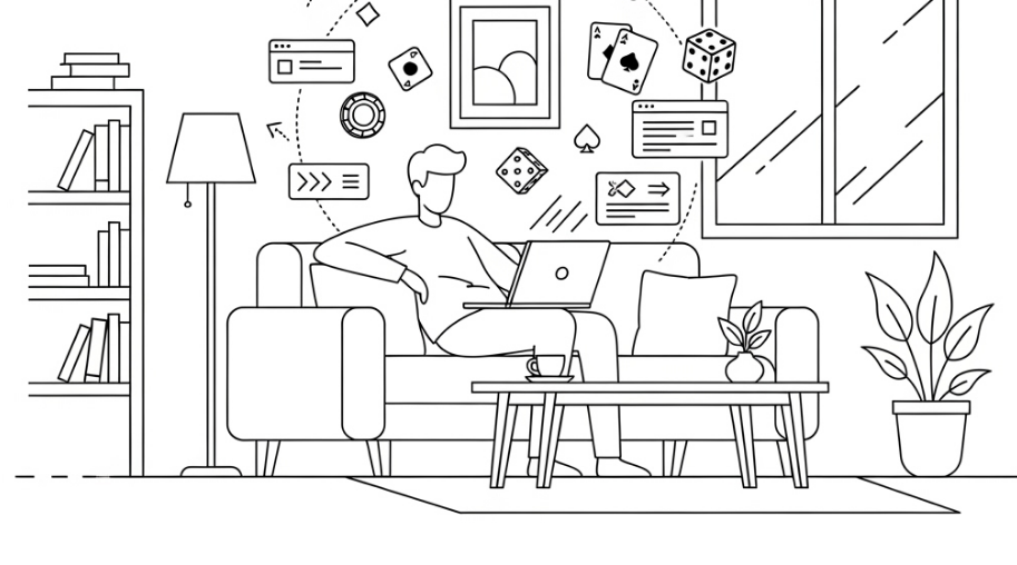 The Invisible Engine: Random Number Generation