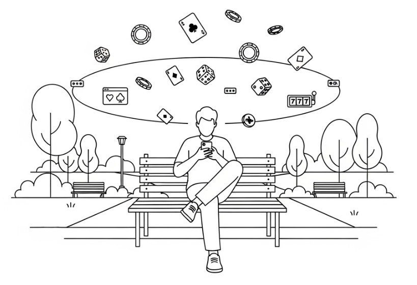 The Quiet Architecture Behind Digital Play