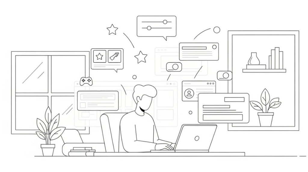 Data Analytics and Personalization