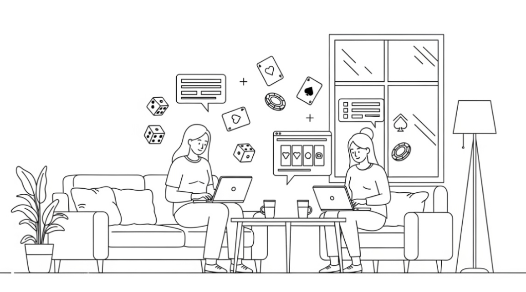 Cloud Infrastructure and Global Connectivity