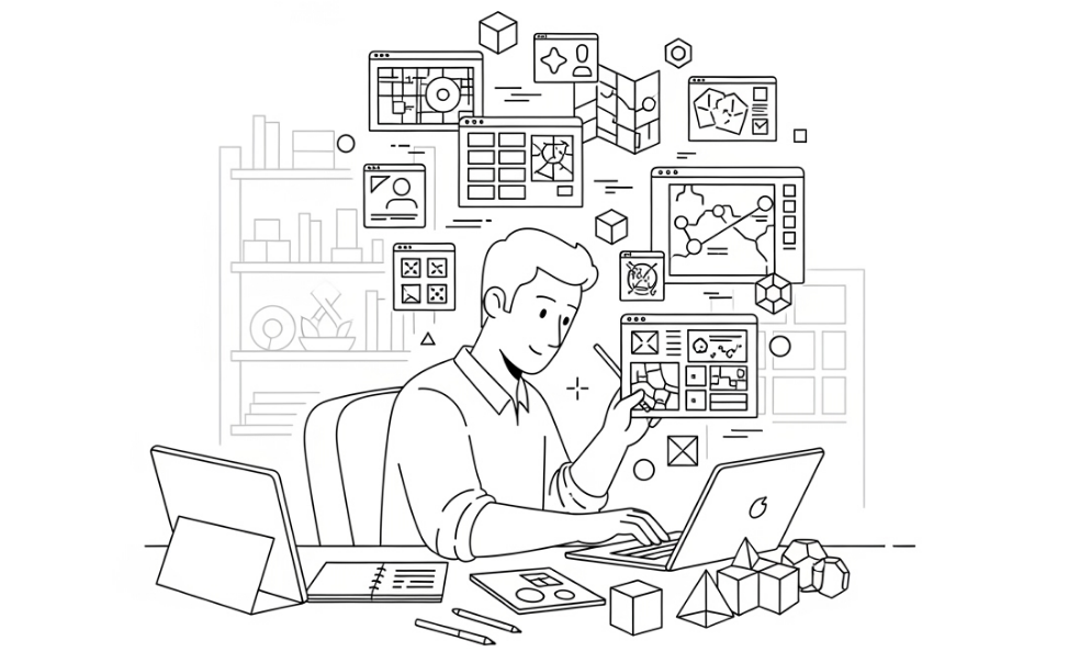 Software Studios and the Evolution of Game Design