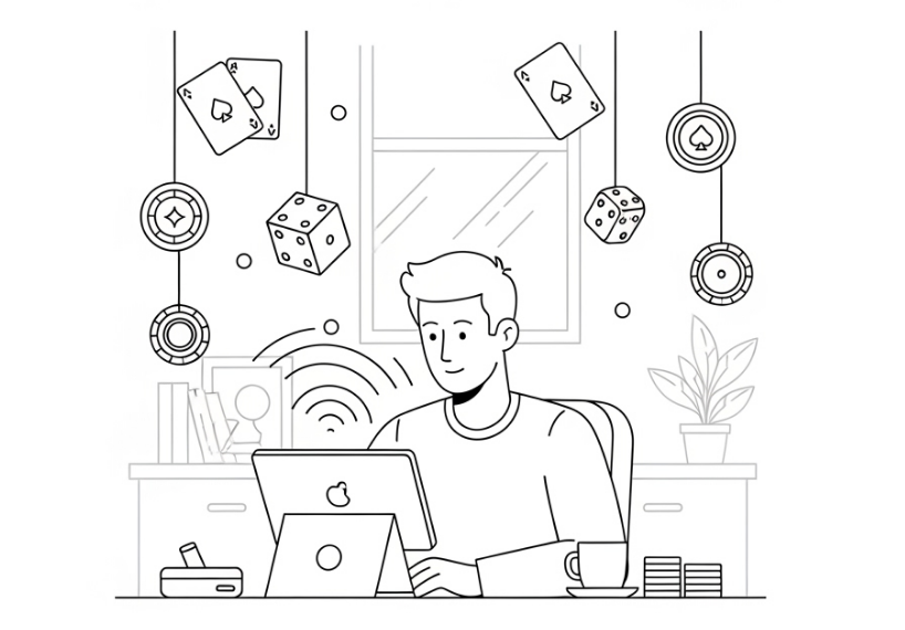 Payment Safety and Responsible Gaming