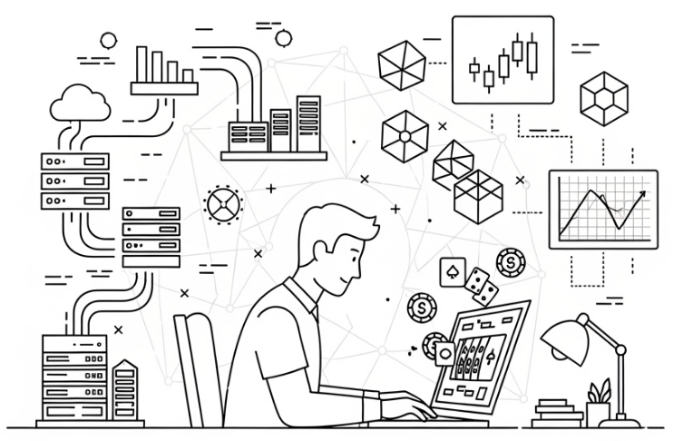 Payment Infrastructure in a Digital Environment