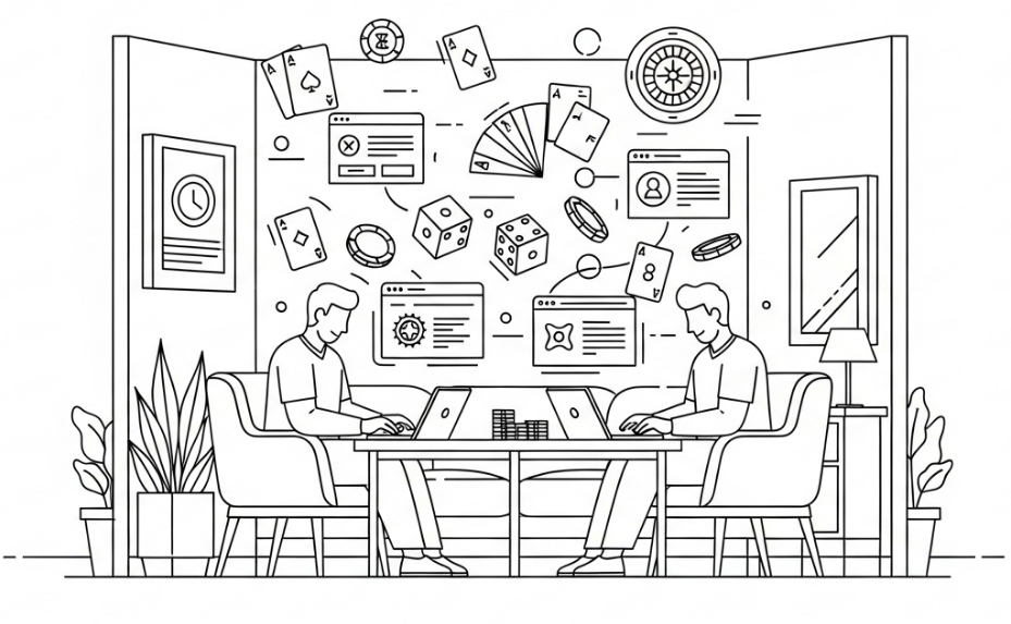 The Continuous Evolution of Gaming Technology