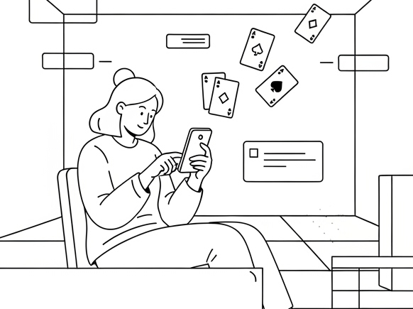 What to Look For in a Good Android Card Game