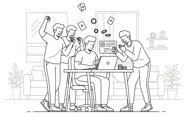 Collectible and Competitive Card Games