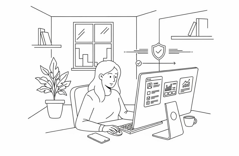 Verifying Your Account