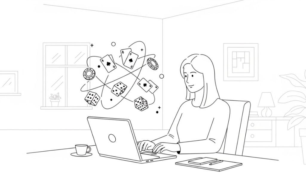 Understanding Casino Access on Android Devices