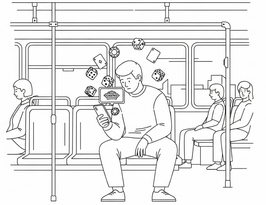 Essential Safety Practices for Android Casino Players