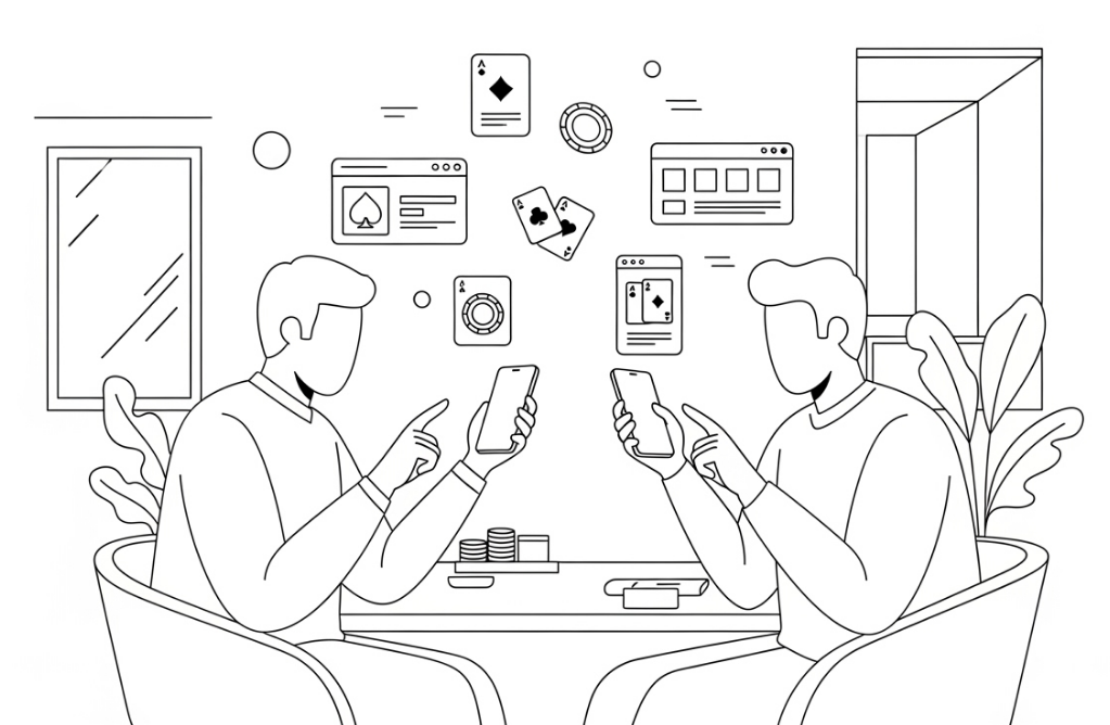 Choosing a Reliable Mobile Casino Platform