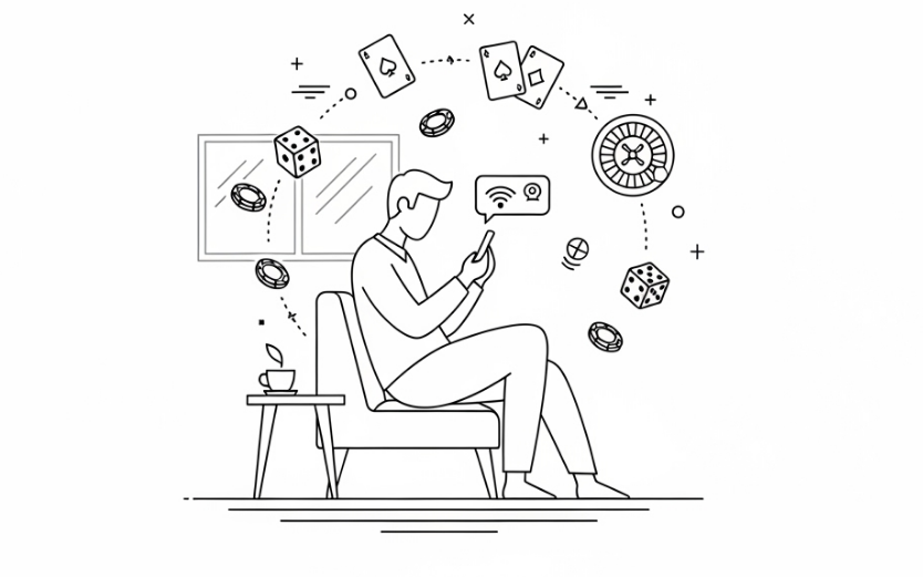 How to Safely Play Casino Games on Android in India