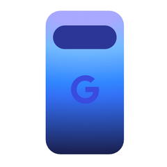 Google Pixel logo