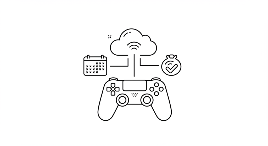 Why Gaming Subscriptions Are Blowing Up in 2025?