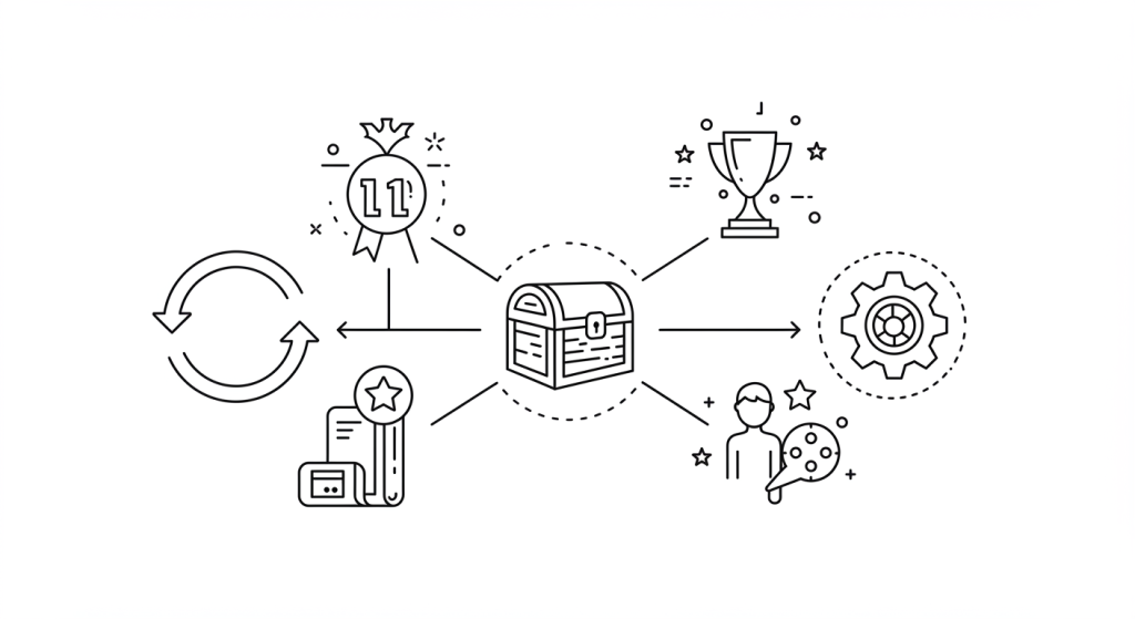 Gamification Comes Home