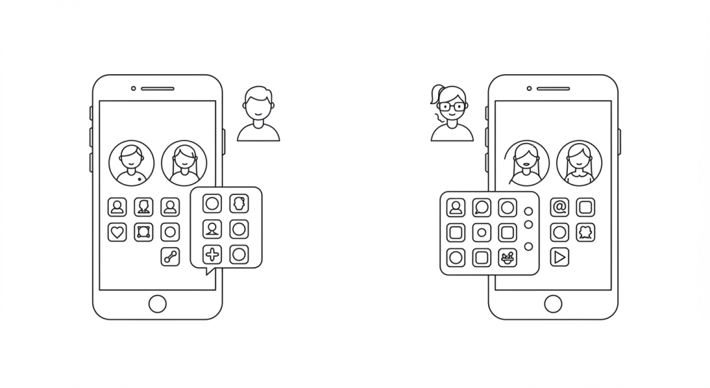 Personalisation That’s Quietly Smart