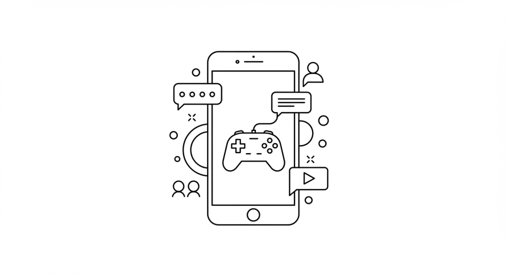 Culture, Not Just Content