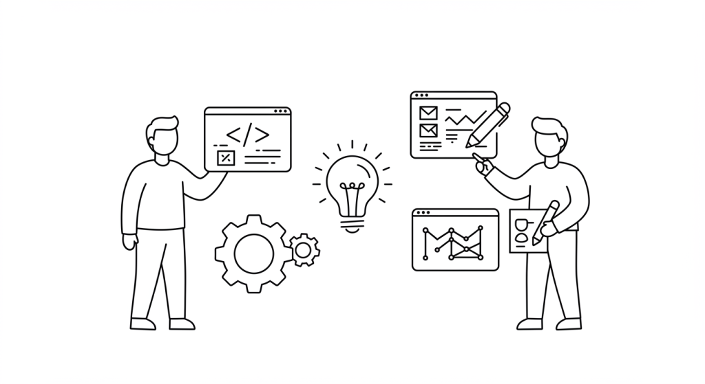 What Developers and Designers Can Learn