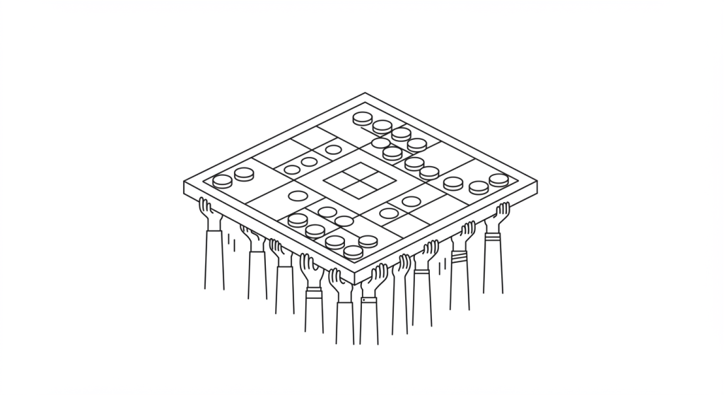 Why Ludo Tournaments Are Booming in India
