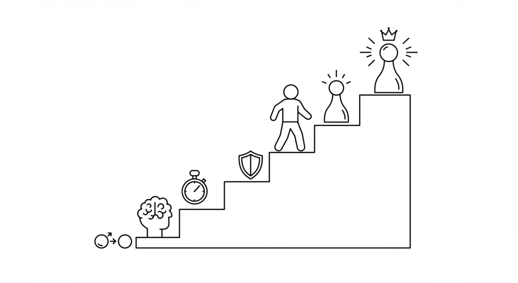 Winning Tips for Ludo Tournaments