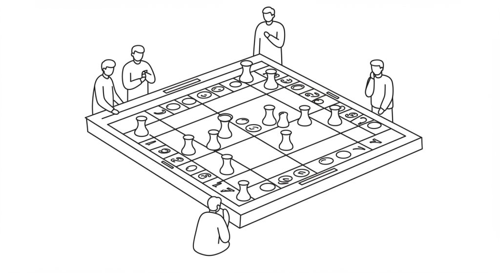 Guide to Ludo Tournaments in India