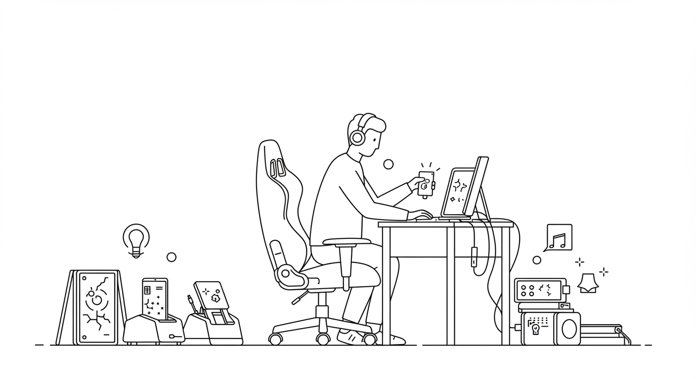 Smart Accessories That Boost Gameplay