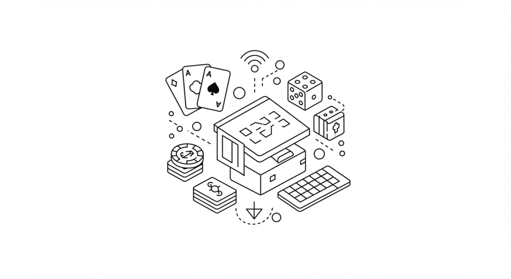GameZone’s Key Role in Digitalizing Tong It