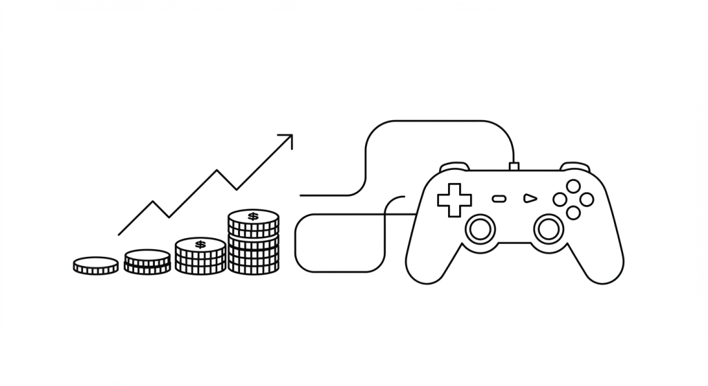 The Economic Impact of Tong It Online