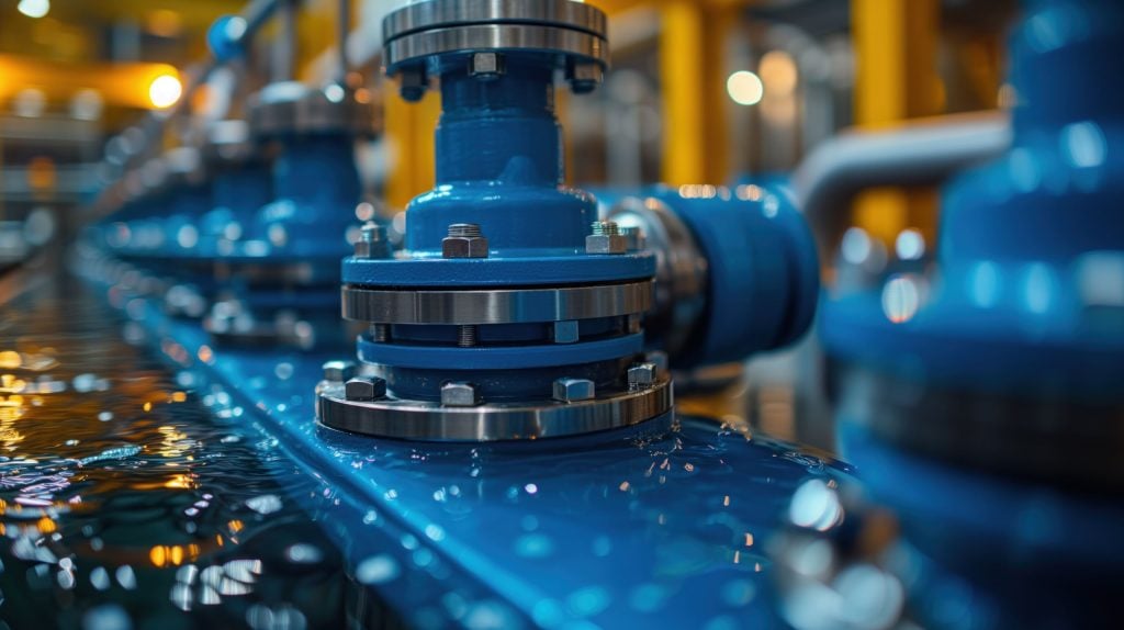 Enhancing Device Performance Through Efficient Fluid Handling