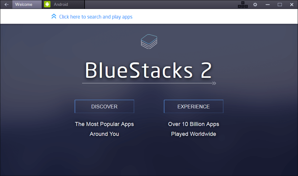 bluestacks game isnt transfering to my ios bluestacks game isnt transfering to my ios