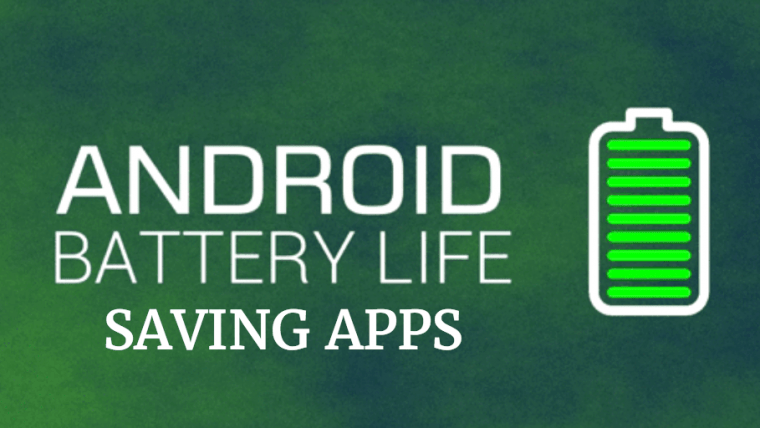 save battery android