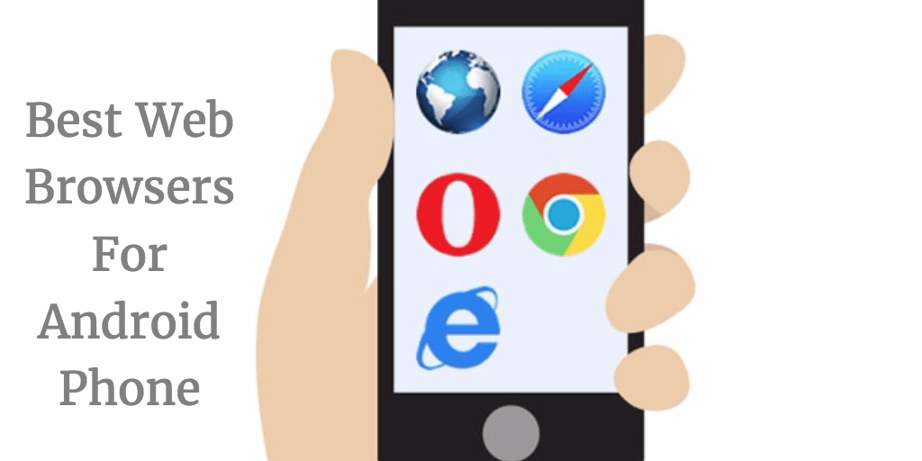 Mobile browsers