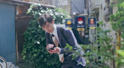 How to Use Fly GPS Joystick to Play Pokemon Go
