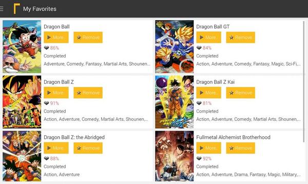 toonmania anime and cartoon streaming android