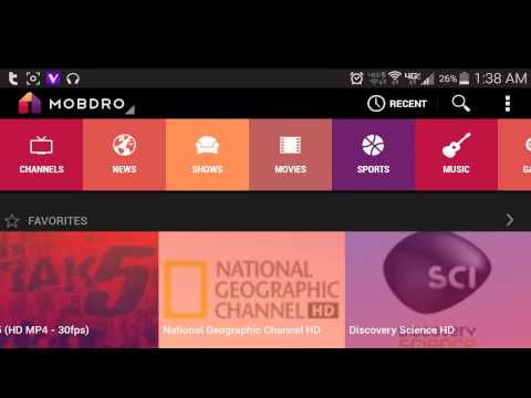 39 Free Legal & Illegal Apps for Streaming Movies and Shows