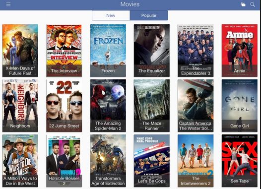 20 Best Free Movie Streaming Apps Sites No Buffer 2021