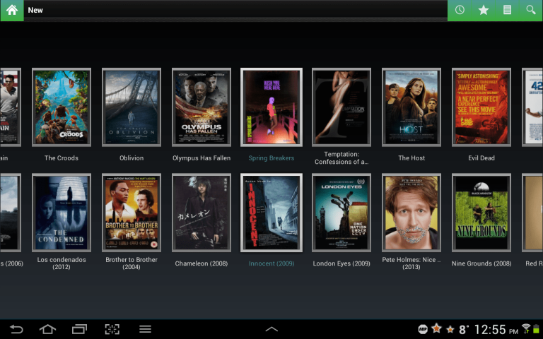 software to download movies and tv shows for free on youtube