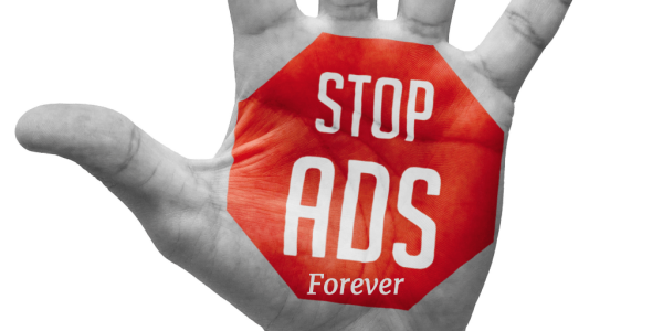 10 Best Free Ad Blocking Solutions For Android [No Root]