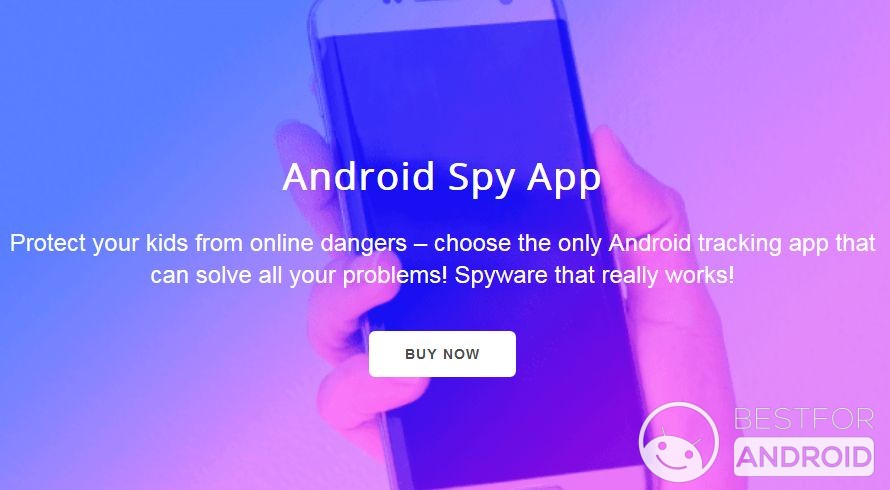 7 Best Spy Tracking Apps For Android Phone [Hidden & No Root]