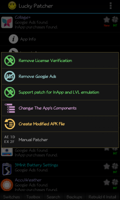 15 WiFi Hacking Apps For Android To Hack or Security Test Any WiFi