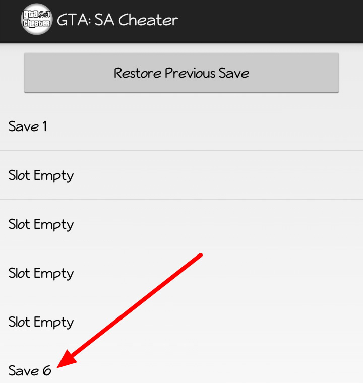 How to Use JCheater in GTA San Andreas for Android (2023)