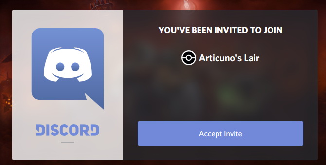 Pokemon Sniping Discord - (5) Articunos Liar