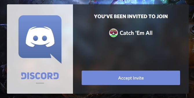 Pokemon Sniping Discord - (8) Catch Em All