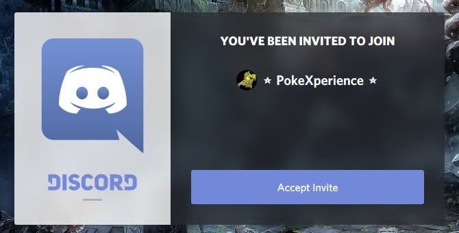 Pokemon Sniping Discord - (9) PokeXperience