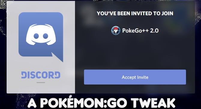 Join Our Discord  #roblox #pokemo