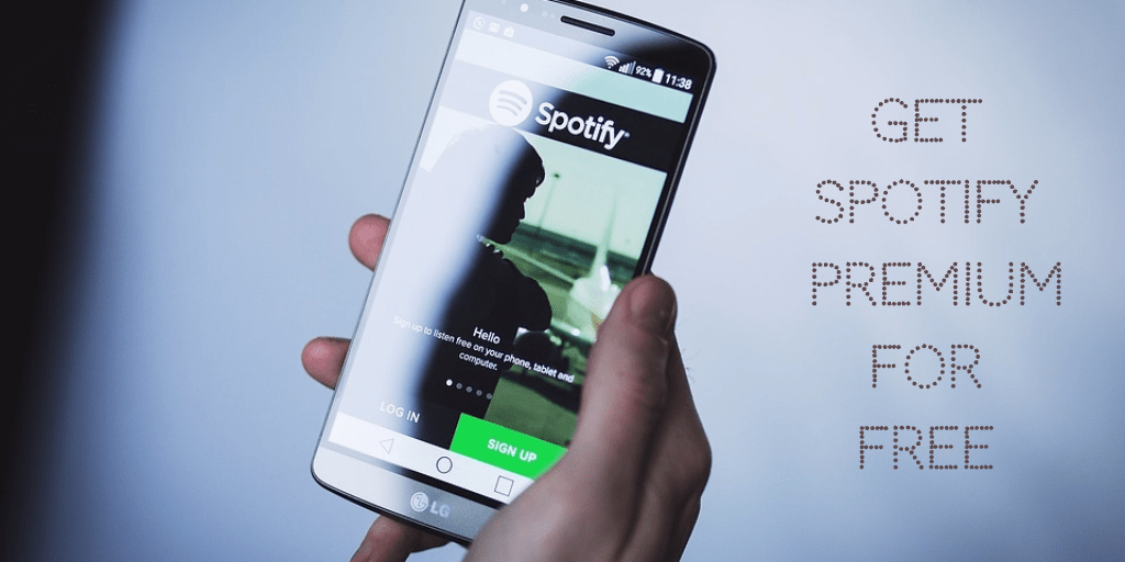 Spotify Premium Mac Free 2018