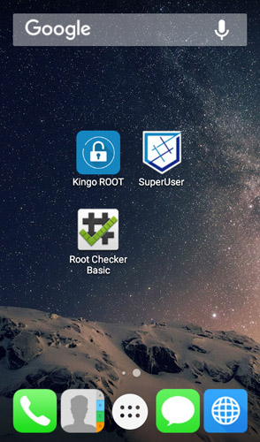 How to Root Android Phone without PC [5 Ways]