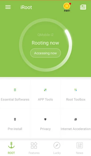 Baidu Root 2.3 7 English Baidu Root 2.3 7 English
