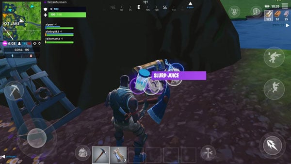 How to Become an Unbeatable Fortnite Player on Android: Tips and Tricks to Win Every Game