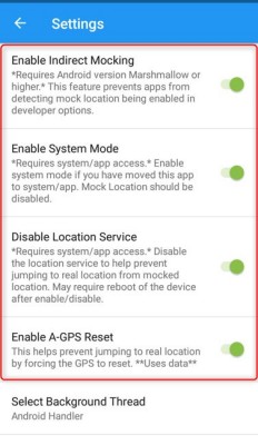 How to Spoof Location in Pokemon GO [Rooted Devices Guide]